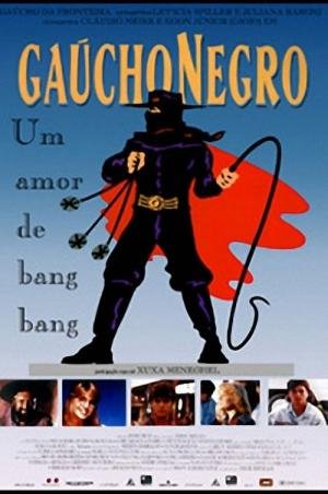 Gaúcho negro (1991)