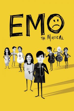 Emo, o Musical (2016)