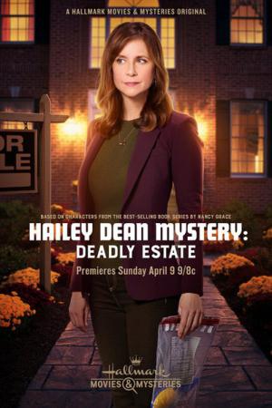 O Mistério de Hailey Dean: A Casa da Morte (2017)