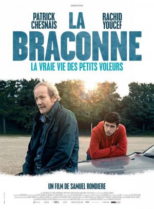 La Braconne (2013)