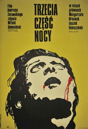 A Terça Parte da Noite (1971)