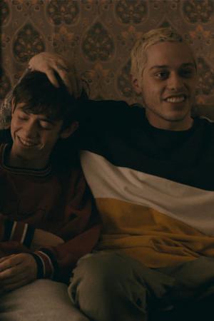Amizade Adolescente (2019)