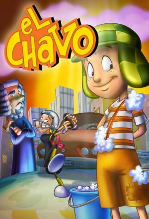 Chaves Em Desenho Animado (2006)