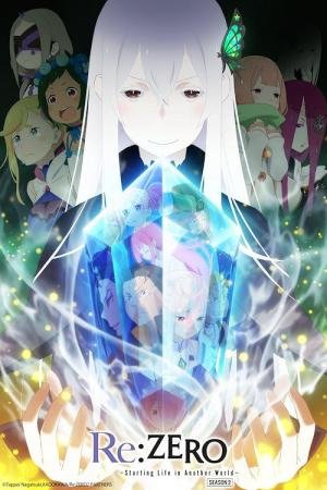 Re: Zero - Starting Life in Another World (2016)