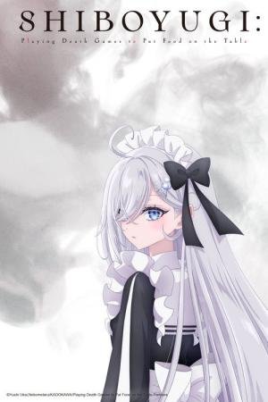 SHIBOYUGI: Jogos Mortais para Colocar Comida na Mesa (2026)