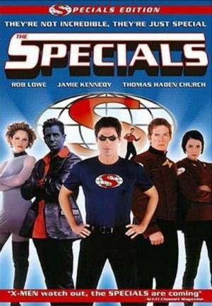 Os Especiais (2000)