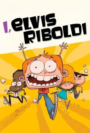 Eu, Elvis Riboldi (2020)