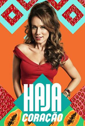 Haja Coração (2016)