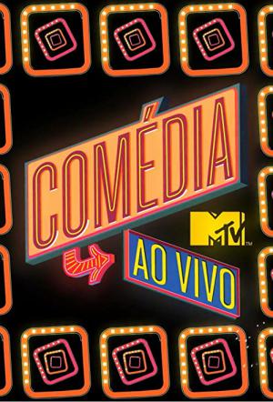 Comédia MTV (2010)