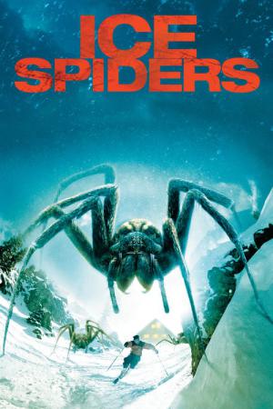 Ice Spiders: Assassinas do Gelo (2007)