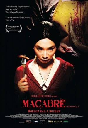 Macabro (2009)