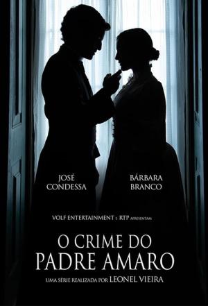 O Crime do Padre Amaro (2023)