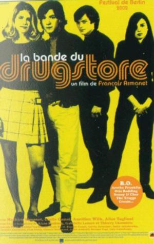 Dandy - A Banda do Drugstore (2002)