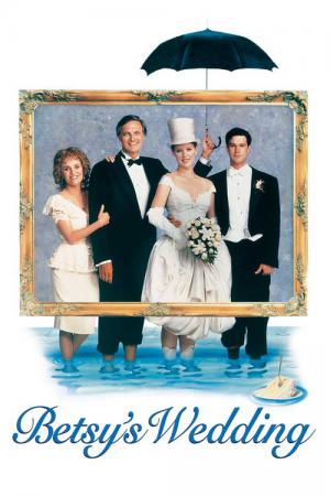 O Casamento de Betsy (1990)