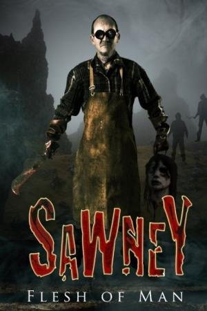 O Senhor das Trevas (2012)