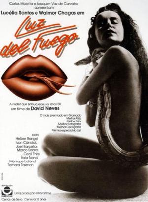 Luz Del Fuego (1982)