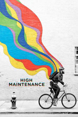 High Maintenance (2016)