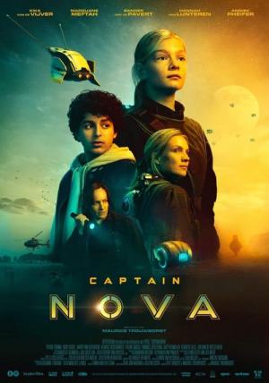 Capitã Nova (2021)