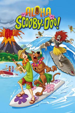 Oi, Scooby-Doo (2005)