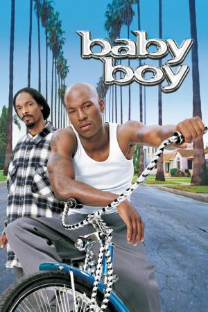 Baby Boy - O Rei da Rua (2001)