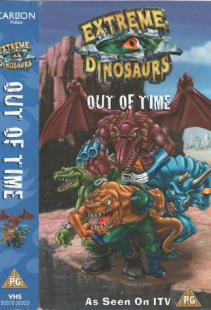 Dinossauros Radicais (1997)