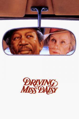 Conduzindo Miss Daisy (1989)