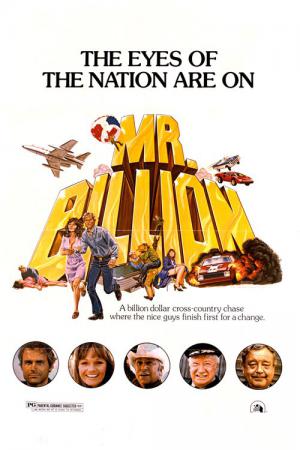 Mister Billion (1977)