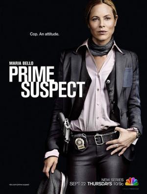O Principal Suspeito (2011)