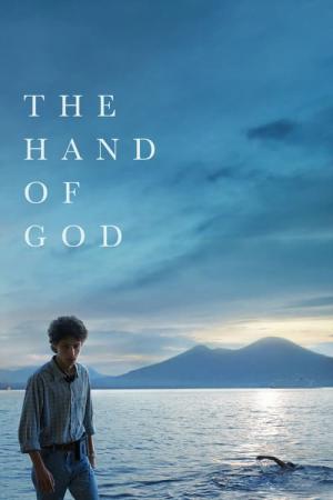 The Hand of God: A Mão de Deus (2021)