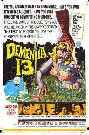 Demência 13 (1963)