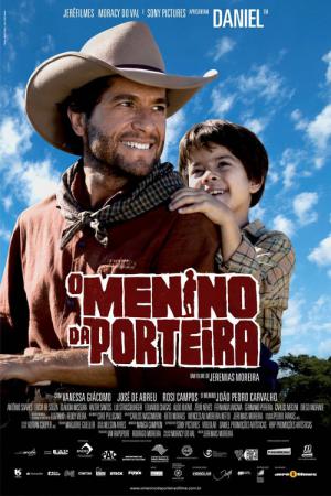 O Menino da Porteira (2009)