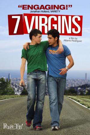 Sete Virgens (2005)