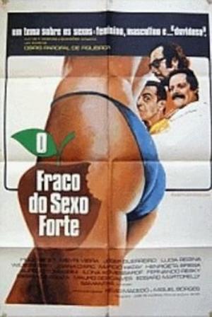 O Fraco do Sexo Forte (1975)