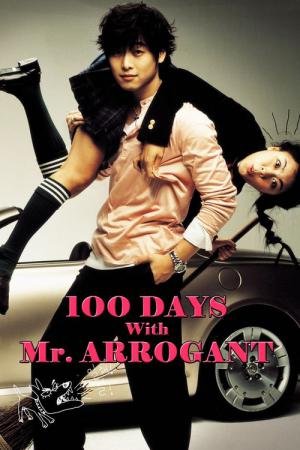 100 Dias com o Sr. Arrogante (2004)