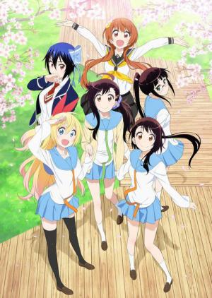 Nisekoi (2014)