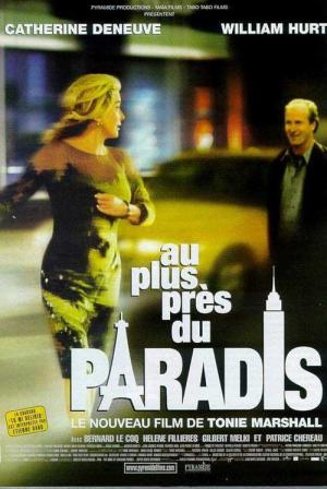 Muito Perto do Paraíso (2002)