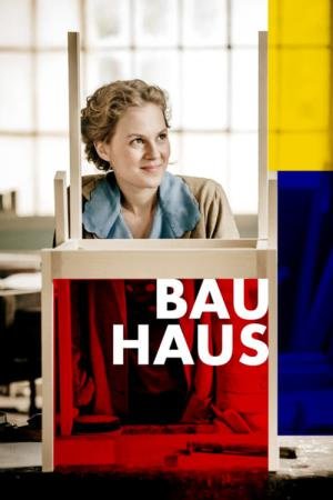 Lotte na Bauhaus (2019)