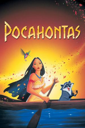 Pocahontas - O Encontro de Dois Mundos (1995)