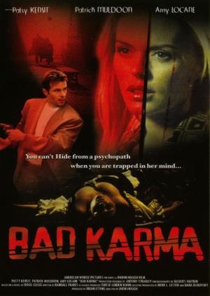 Karma Assassino (2001)