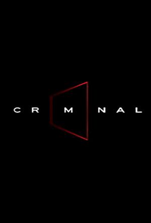 Criminal: Reino Unido (2019)