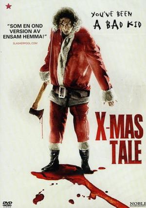 Um Conto de Natal (2005)