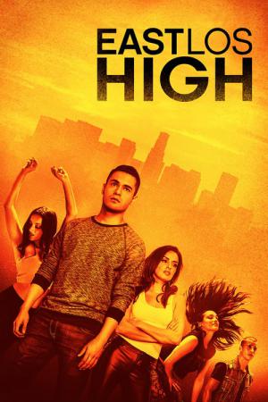 East Los High: No Ritmo de L.A. (2013)