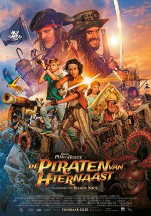 Os Piratas da Rua Debaixo (2020)