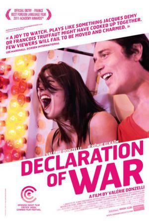 A Guerra Está Declarada (2011)