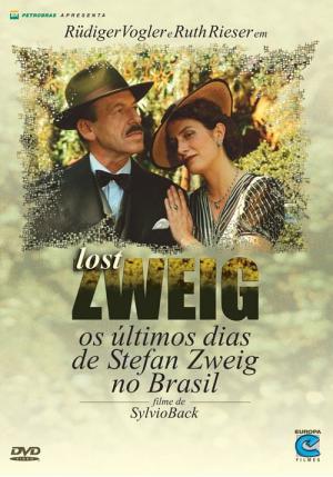 Os Últimos Dias de Stefan Zweig no Brasil (2002)