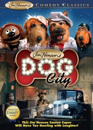 Dog City (1992)