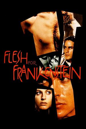 Carne para Frankenstein (1973)