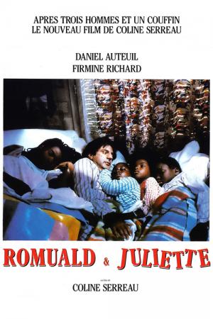 Romuald & Juliette (1989)