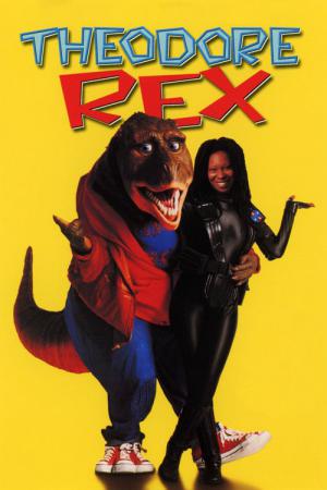 Meu Parceiro é um Dinossauro (1995)