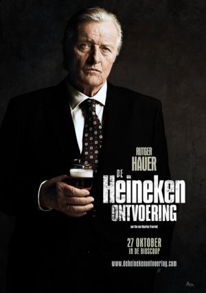 O Sequestro de Heineken (2011)